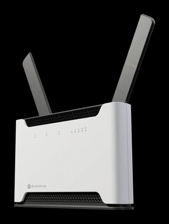 Routeur MikroTik Chateau PRO ax